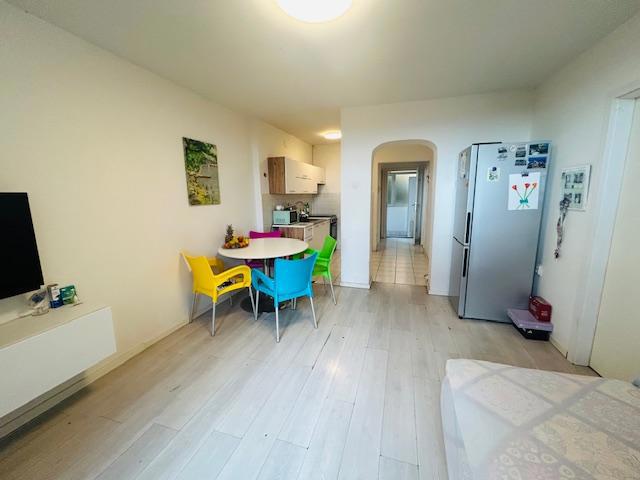 Stanovanje Zamet, Rijeka, 47,31m2