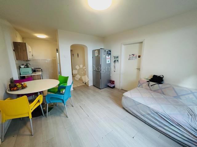 Stanovanje Zamet, Rijeka, 47,31m2