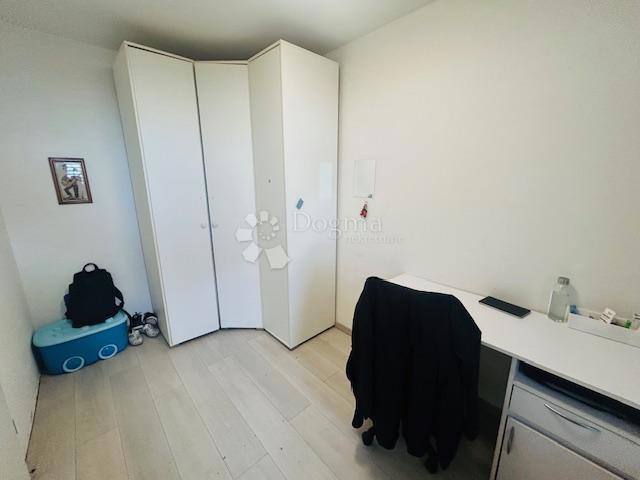 Stanovanje Zamet, Rijeka, 47,31m2