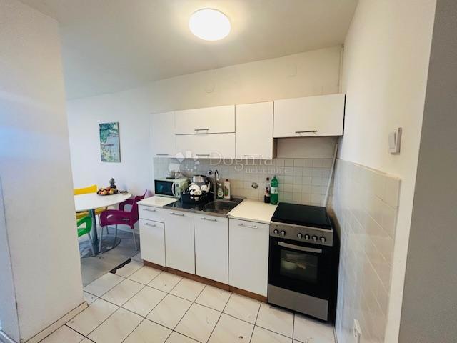 Stanovanje Zamet, Rijeka, 47,31m2