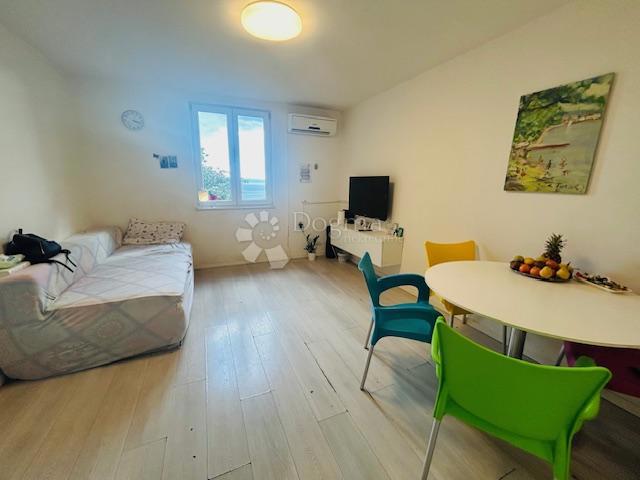 Stanovanje Zamet, Rijeka, 47,31m2