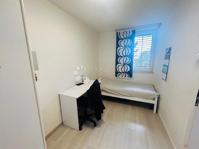 Stanovanje Zamet, Rijeka, 47,31m2