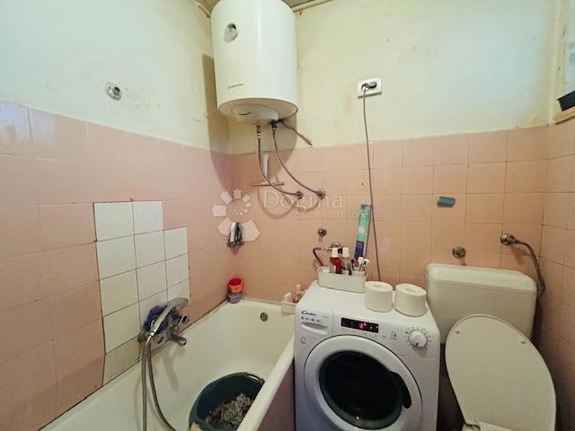 Stanovanje Zamet, Rijeka, 47,31m2