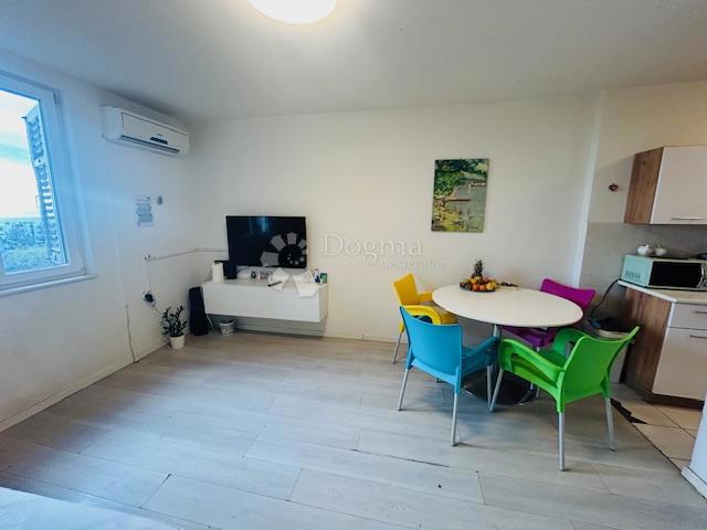 Stanovanje Zamet, Rijeka, 47,31m2