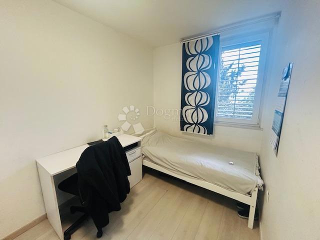 Stanovanje Zamet, Rijeka, 47,31m2