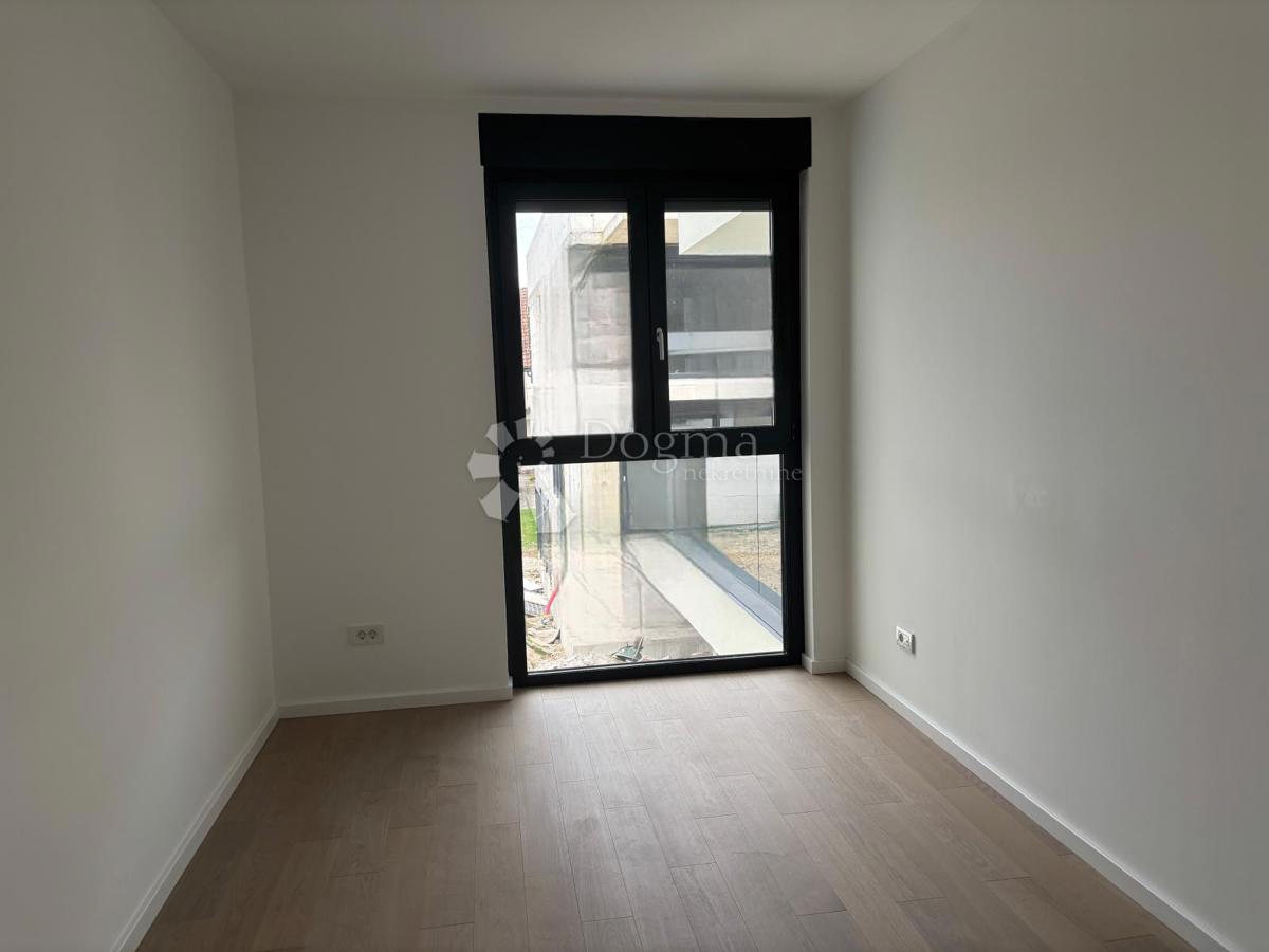 Stanovanje Centar, Velika Gorica, 95,63m2