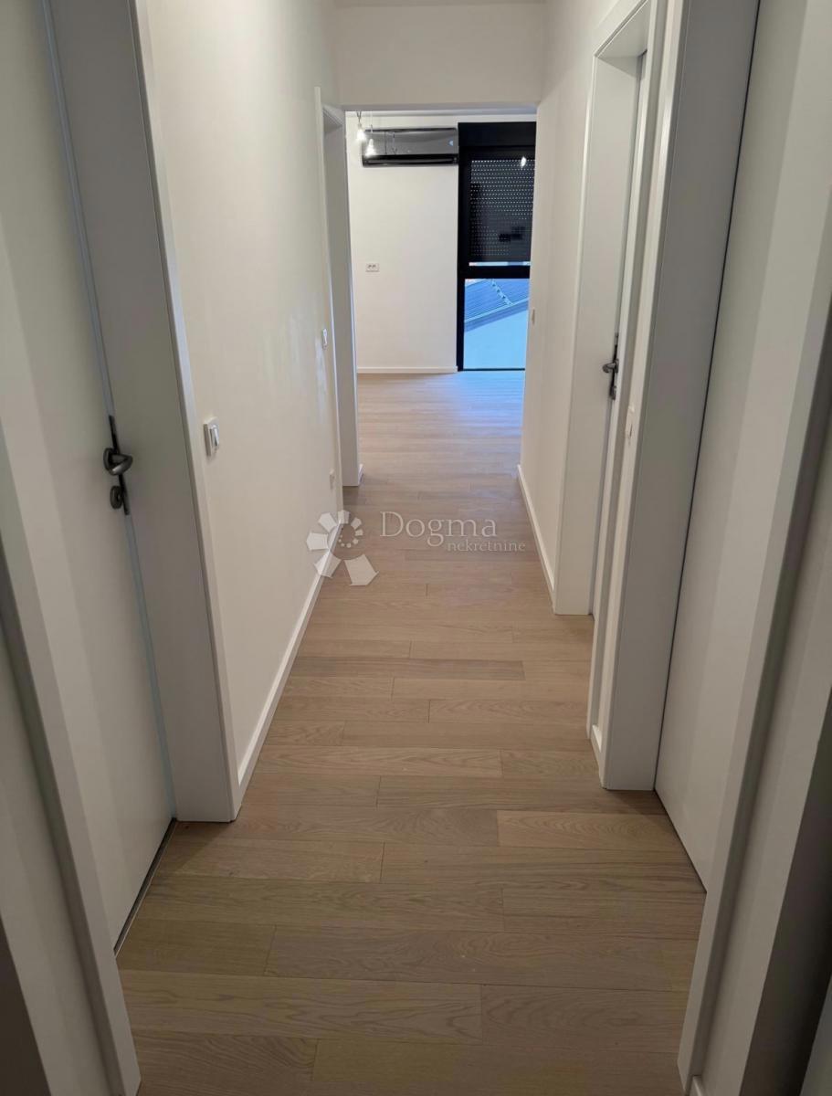 Stanovanje Centar, Velika Gorica, 95,63m2