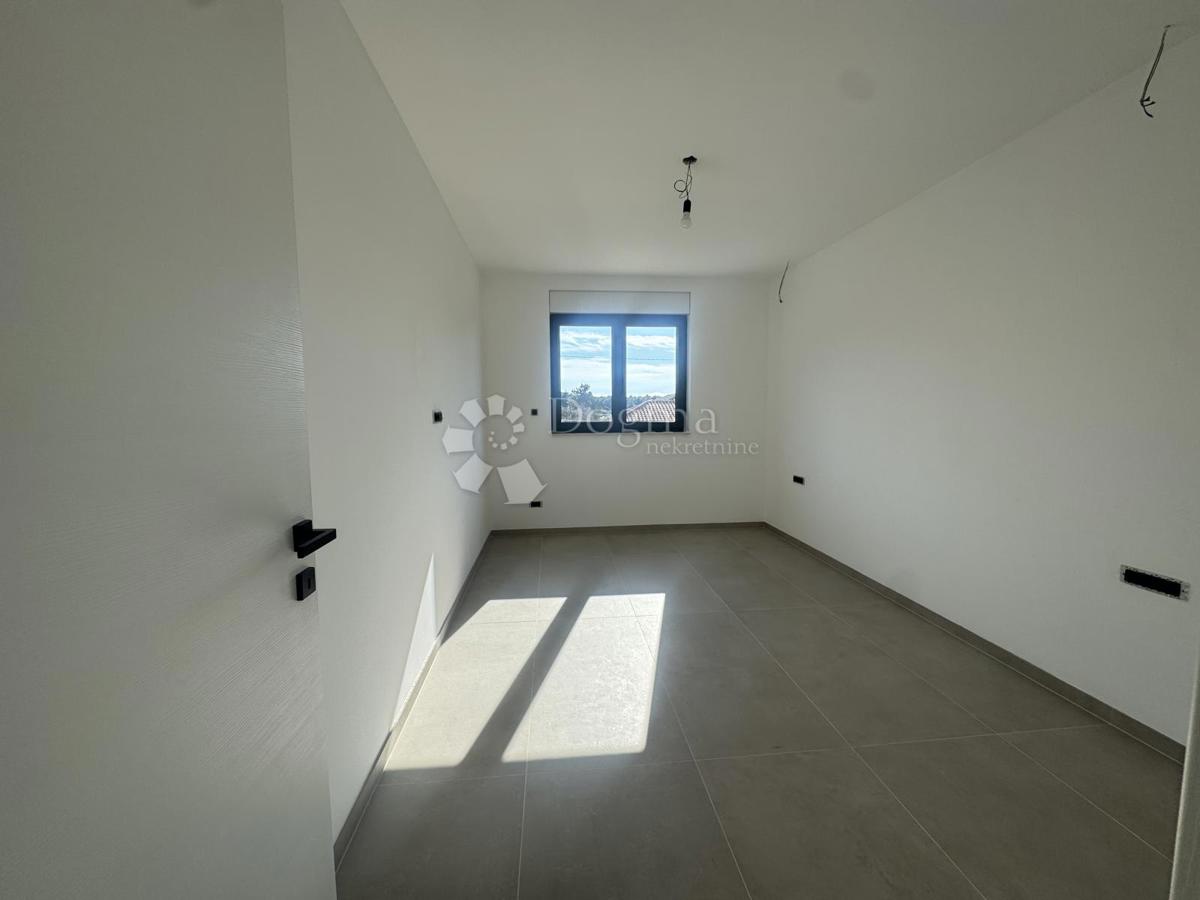 Apartma Punat, 68m2