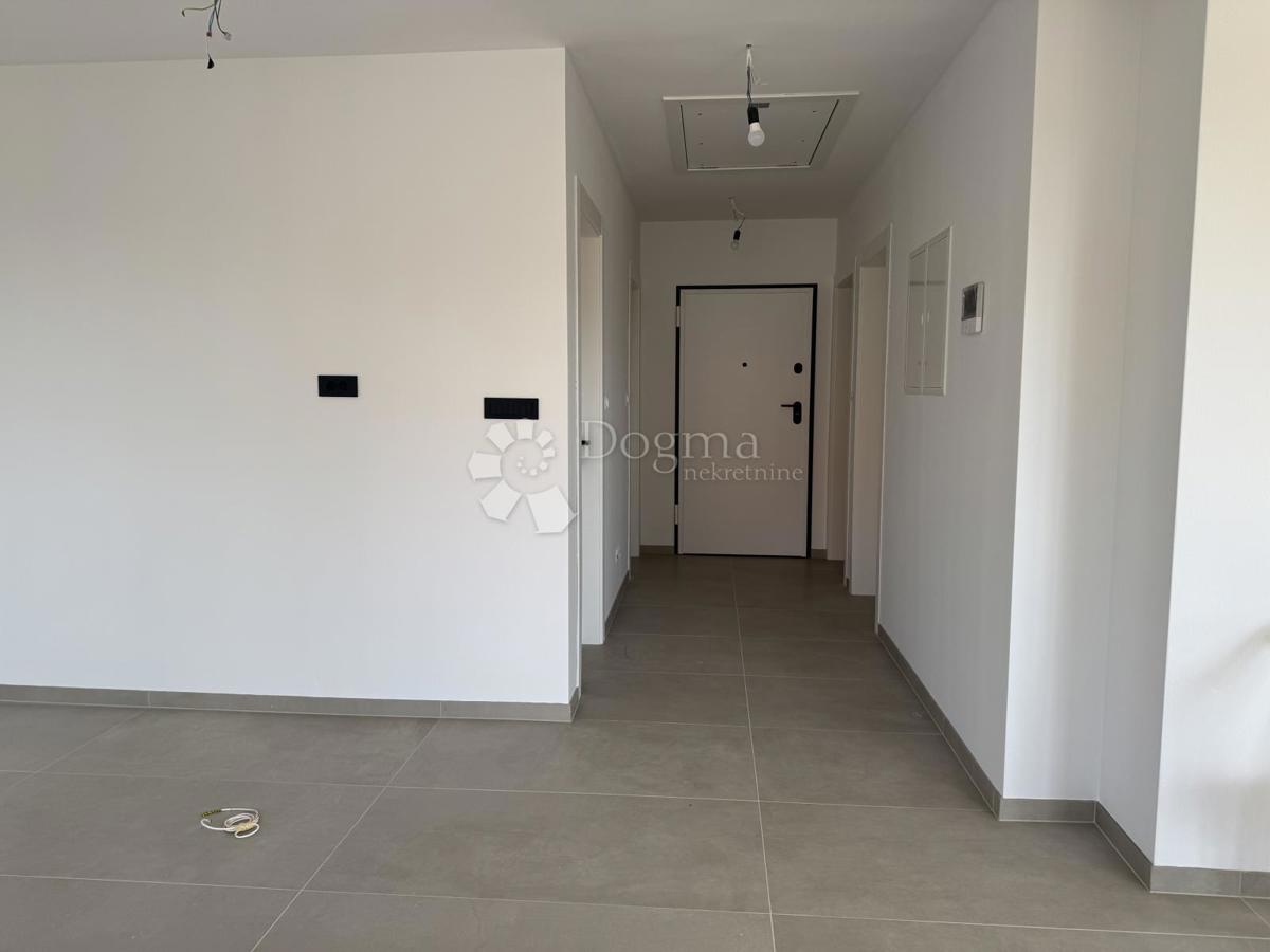 Apartma Punat, 68m2