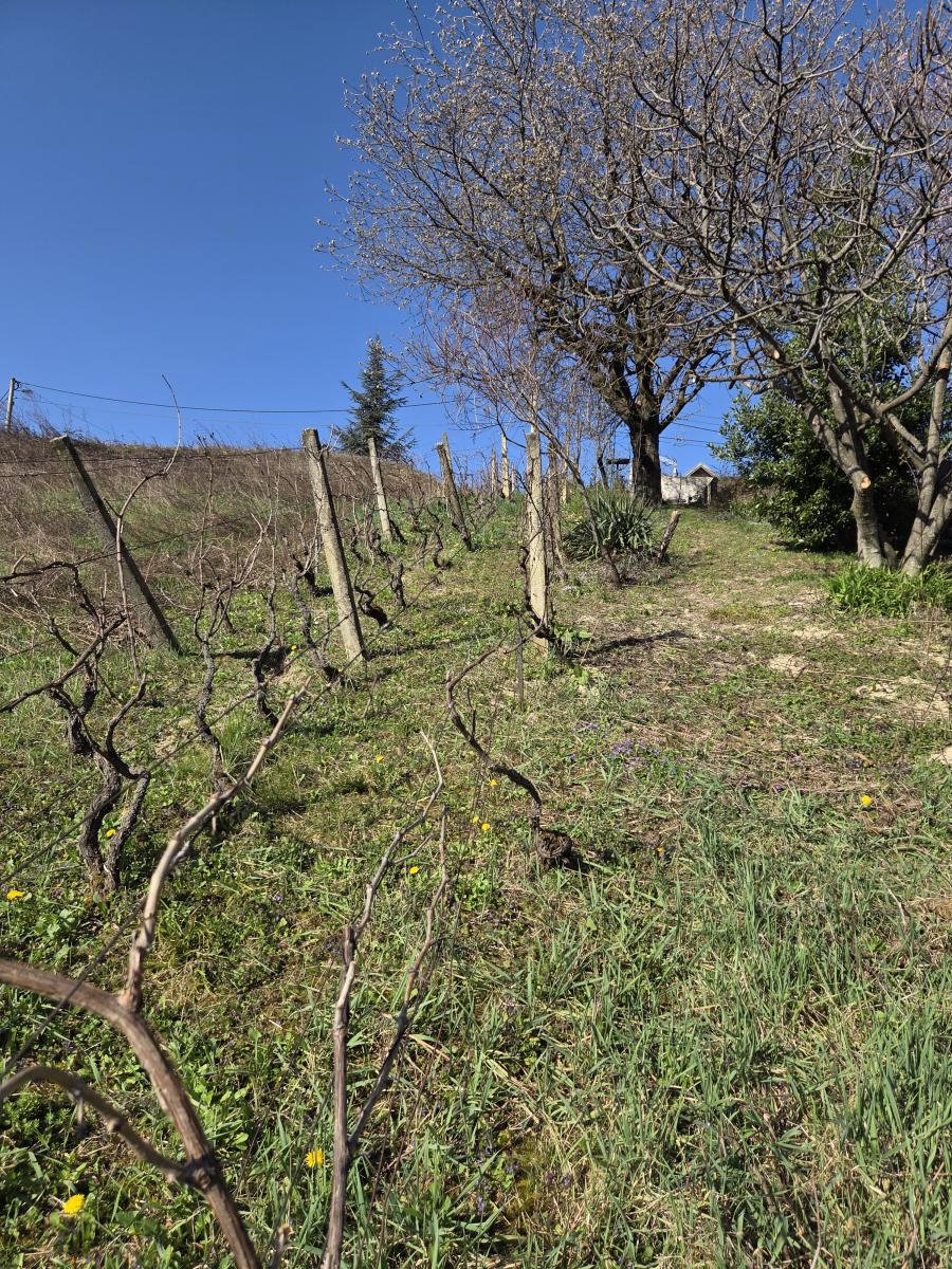 Zazidljivo zemljišče Paruževina, Sesvete, 959m2