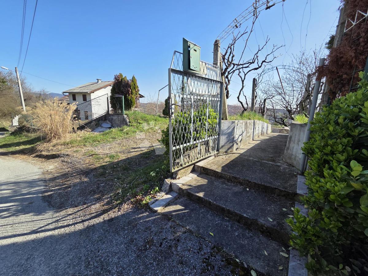 Zazidljivo zemljišče Paruževina, Sesvete, 959m2