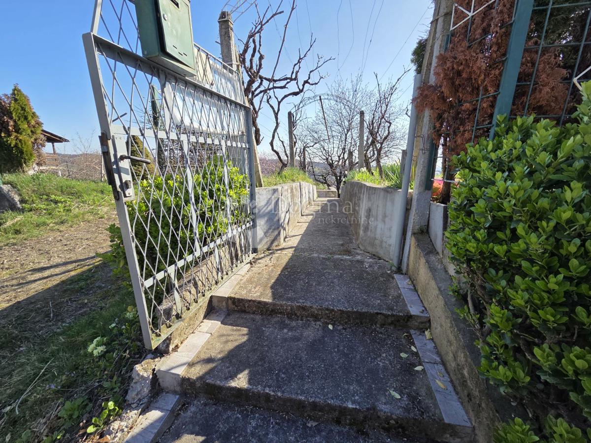 Zazidljivo zemljišče Paruževina, Sesvete, 959m2