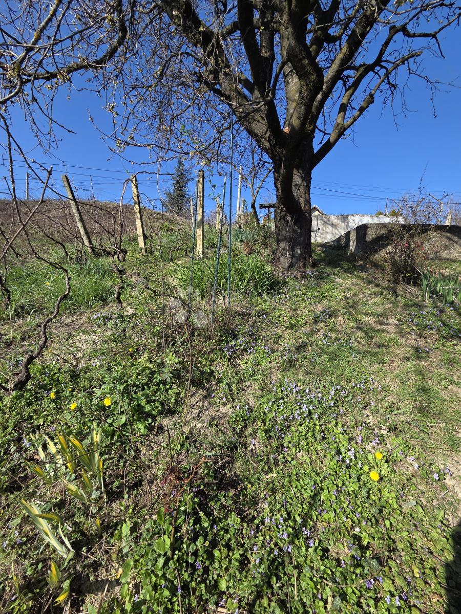 Zazidljivo zemljišče Paruževina, Sesvete, 959m2