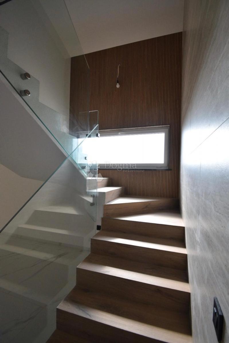 Stanovanje Valbandon, Fažana, 54,60m2