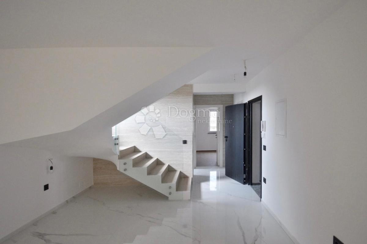 Stanovanje Valbandon, Fažana, 54,60m2