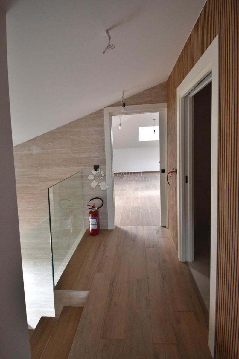 Stanovanje Valbandon, Fažana, 54,60m2