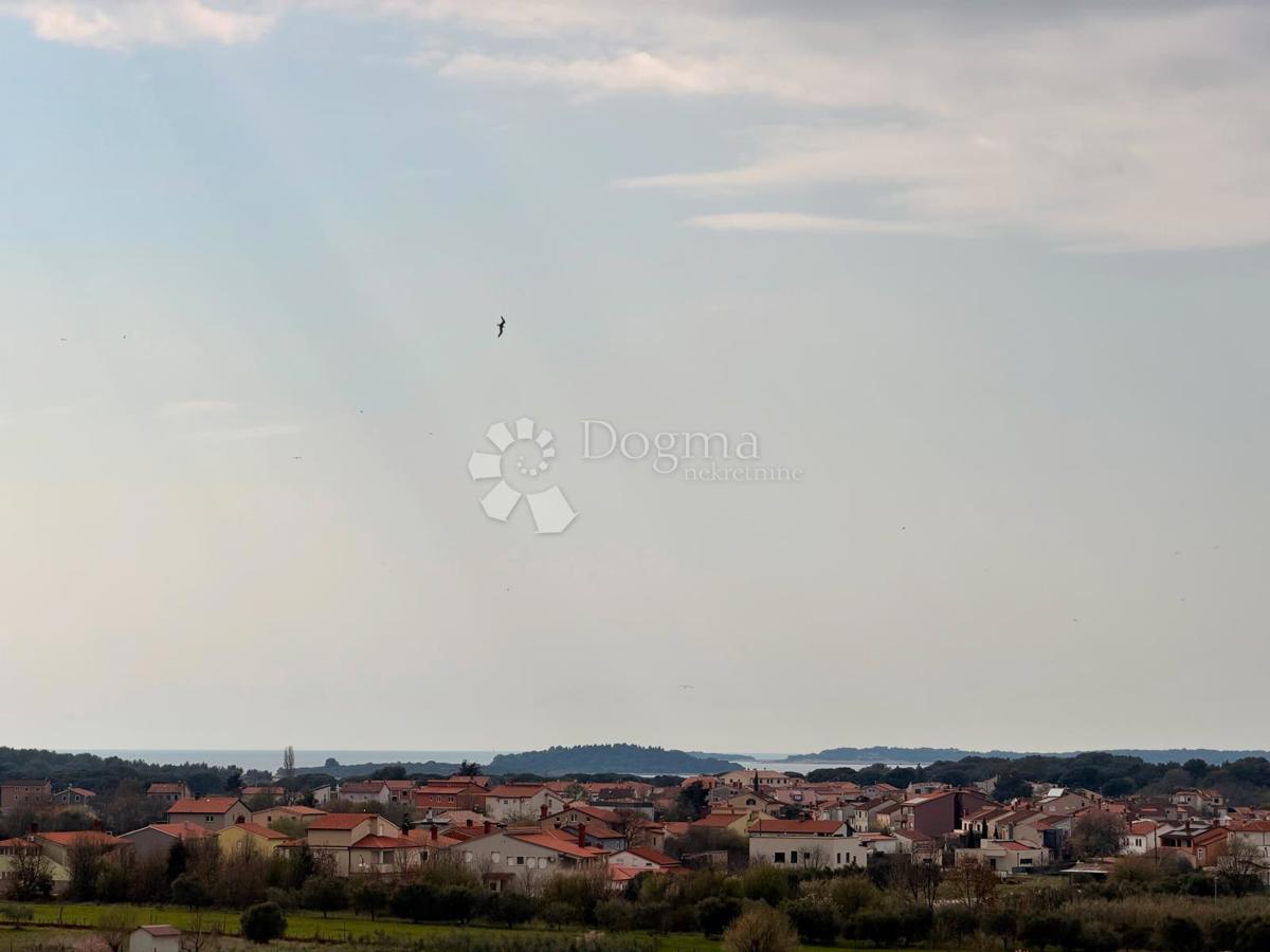 Stanovanje Valbandon, Fažana, 54,60m2