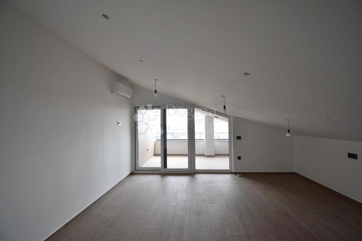 Stanovanje Valbandon, Fažana, 54,60m2