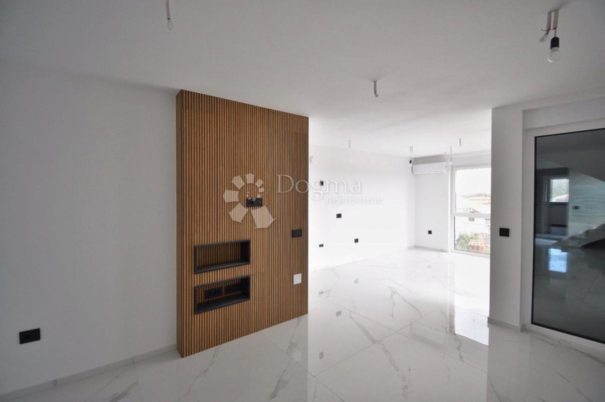 Stanovanje Valbandon, Fažana, 54,60m2