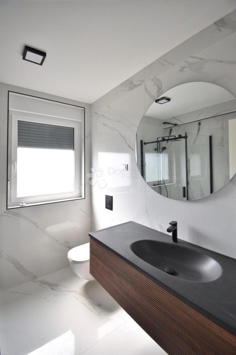 Stanovanje Valbandon, Fažana, 54,60m2