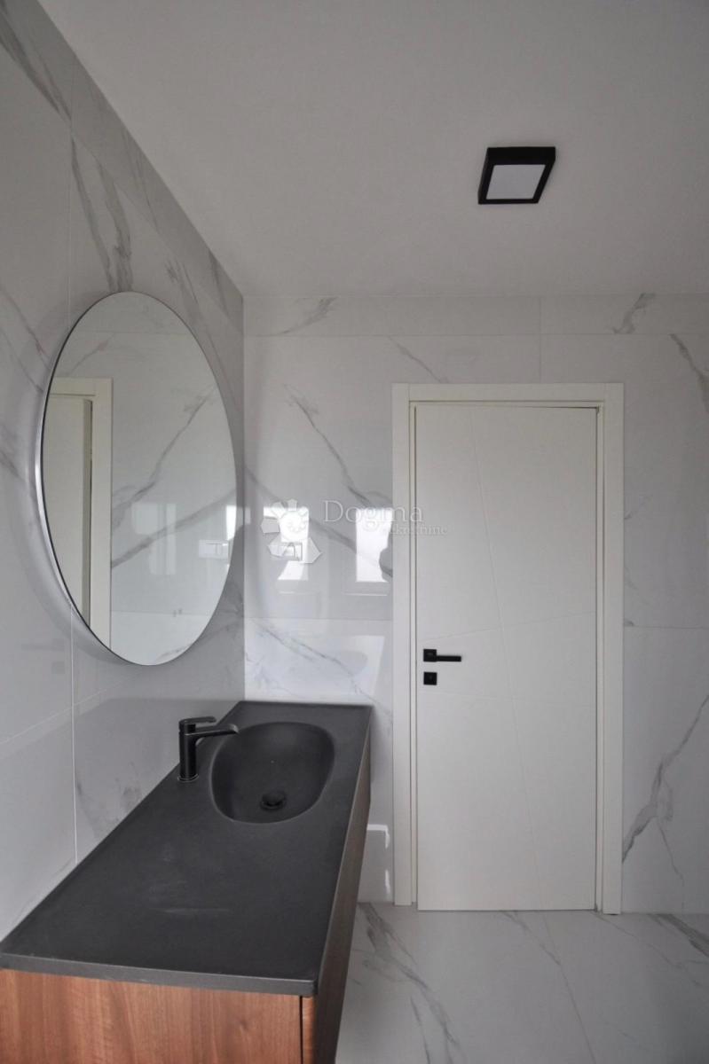 Stanovanje Valbandon, Fažana, 54,60m2