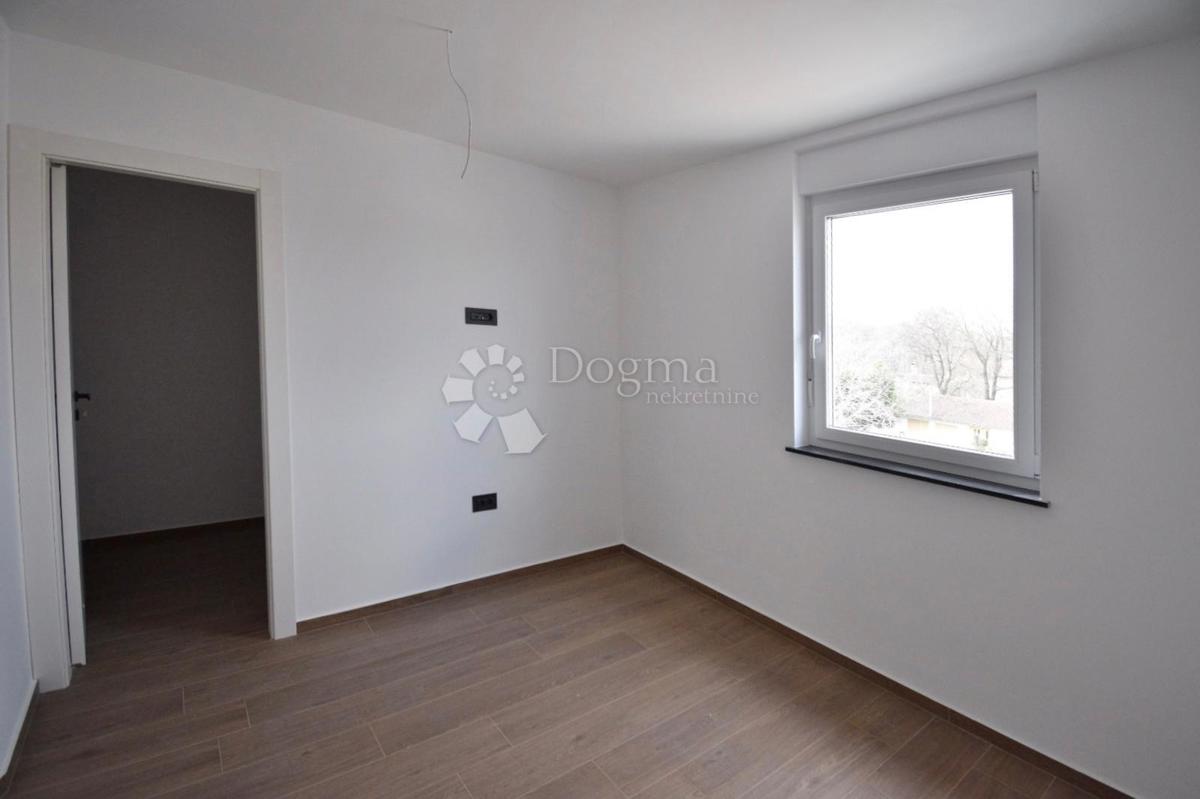 Stanovanje Valbandon, Fažana, 54,60m2