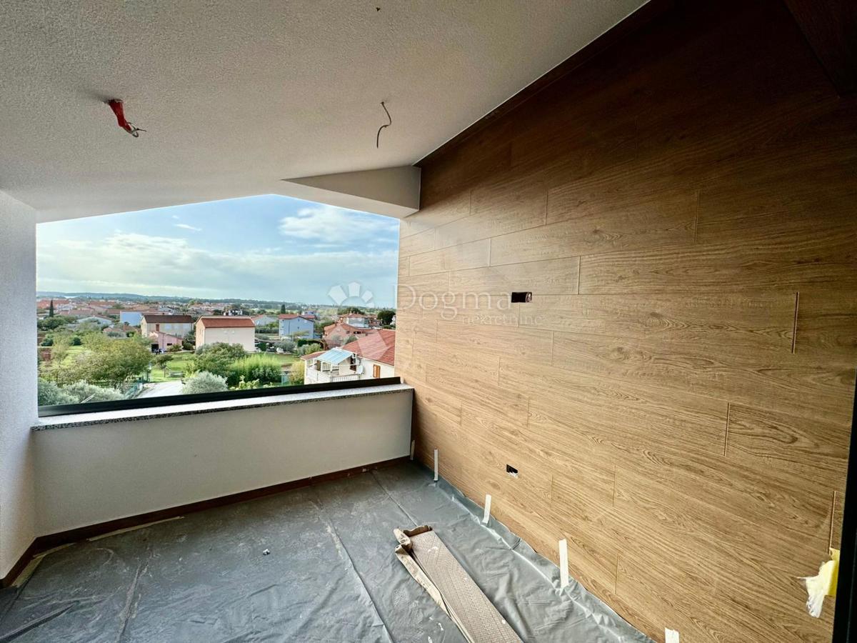 Stanovanje Valbandon, Fažana, 54,60m2