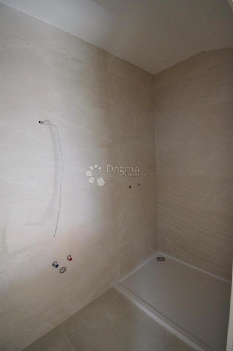 Stanovanje Valbandon, Fažana, 54,60m2