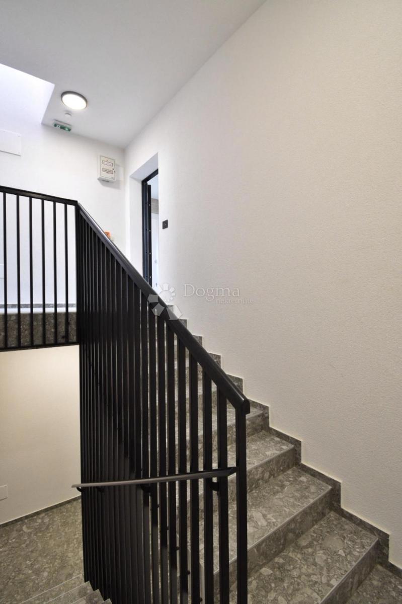 Stanovanje Valbandon, Fažana, 54,60m2