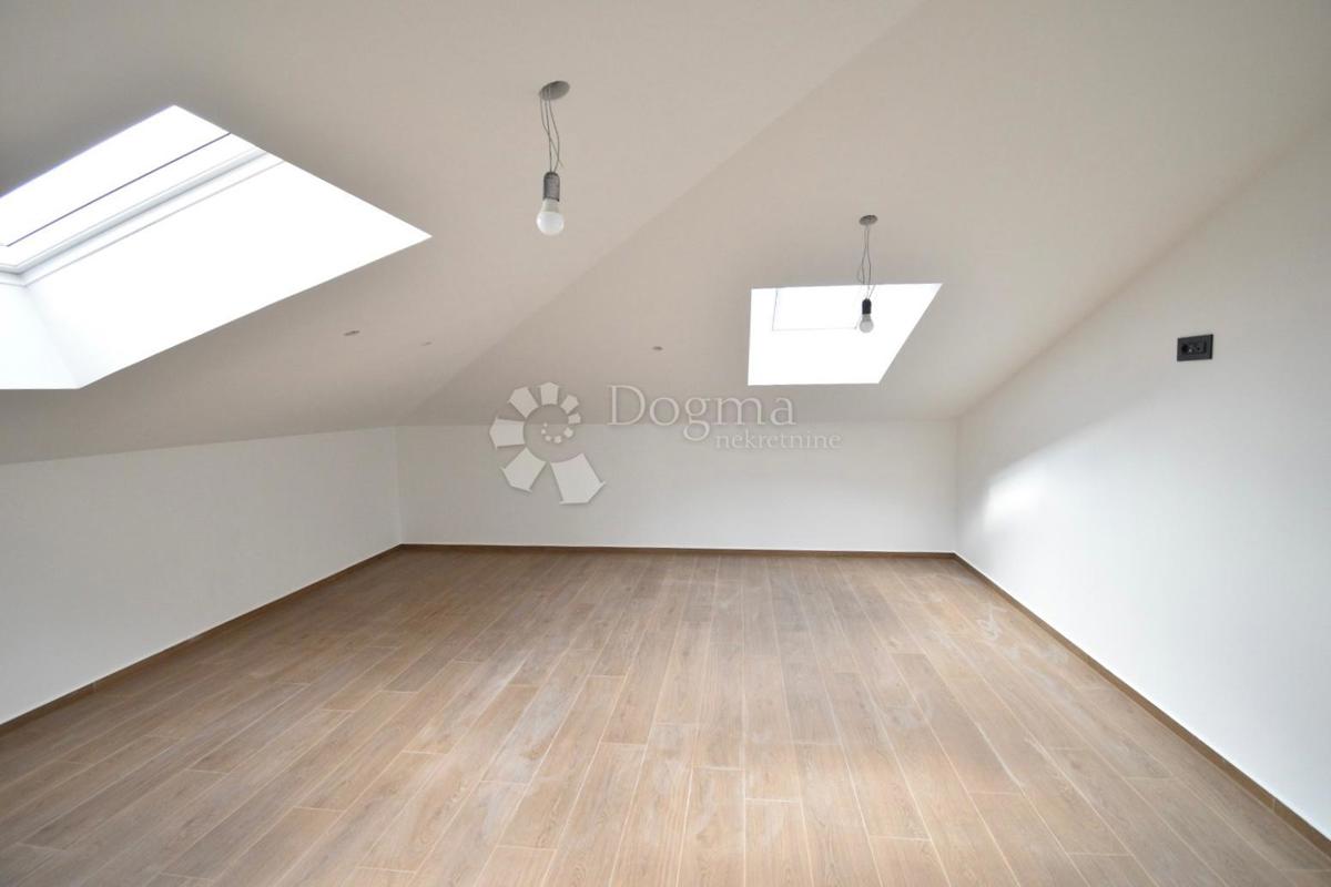 Stanovanje Valbandon, Fažana, 54,60m2