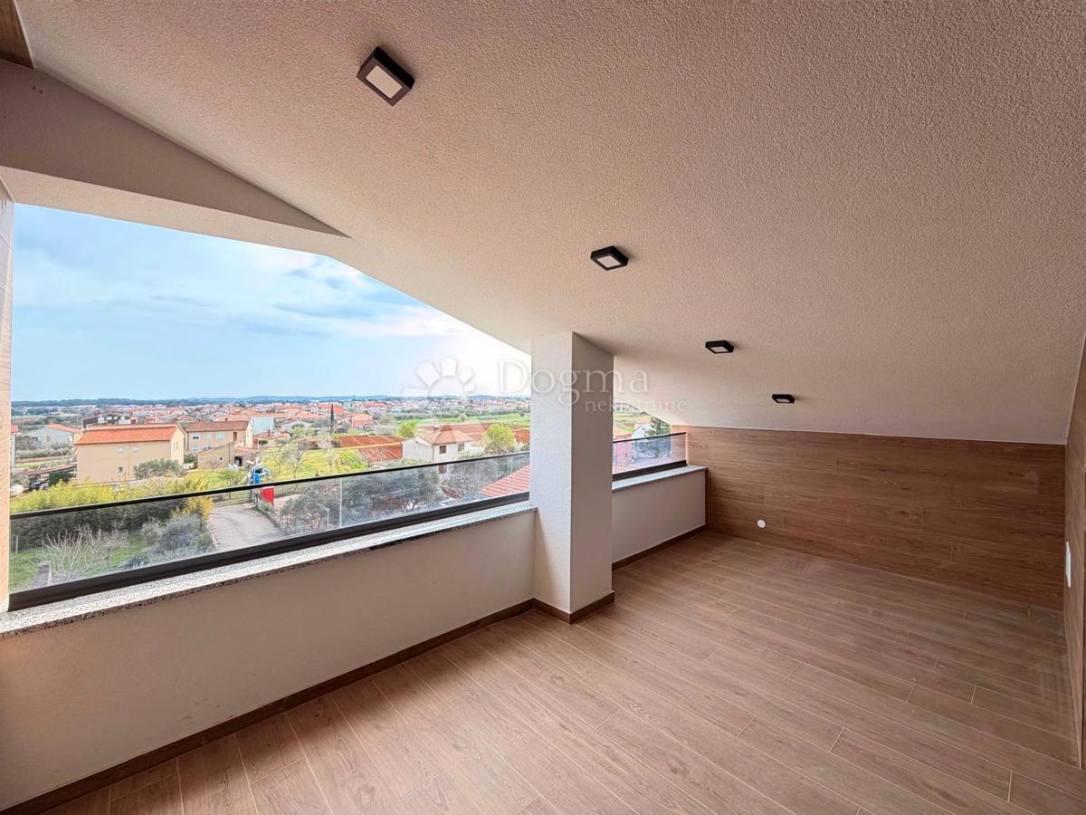 Stanovanje Valbandon, Fažana, 54,60m2