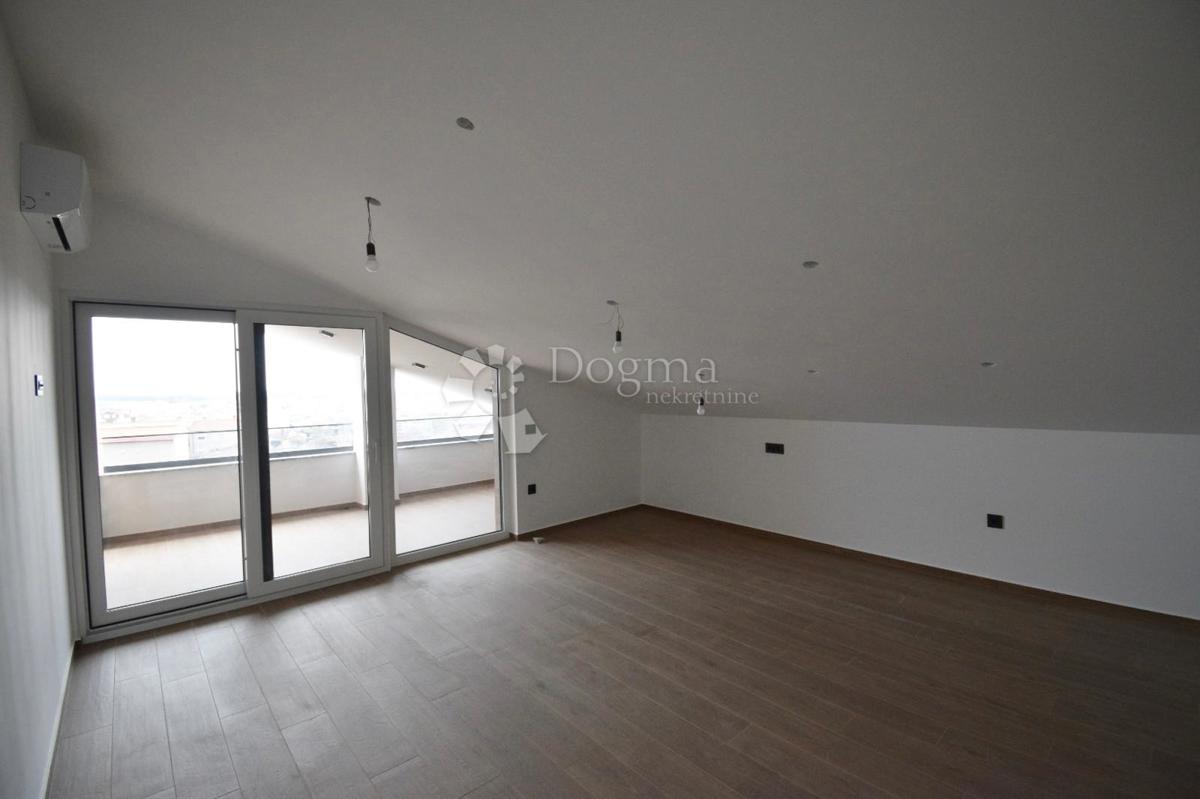 Stanovanje Valbandon, Fažana, 54,60m2