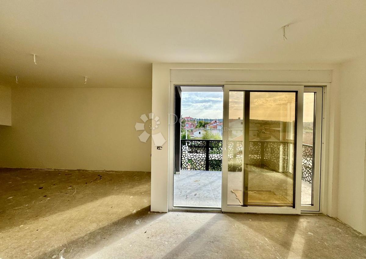 Stanovanje Valbandon, Fažana, 54,60m2