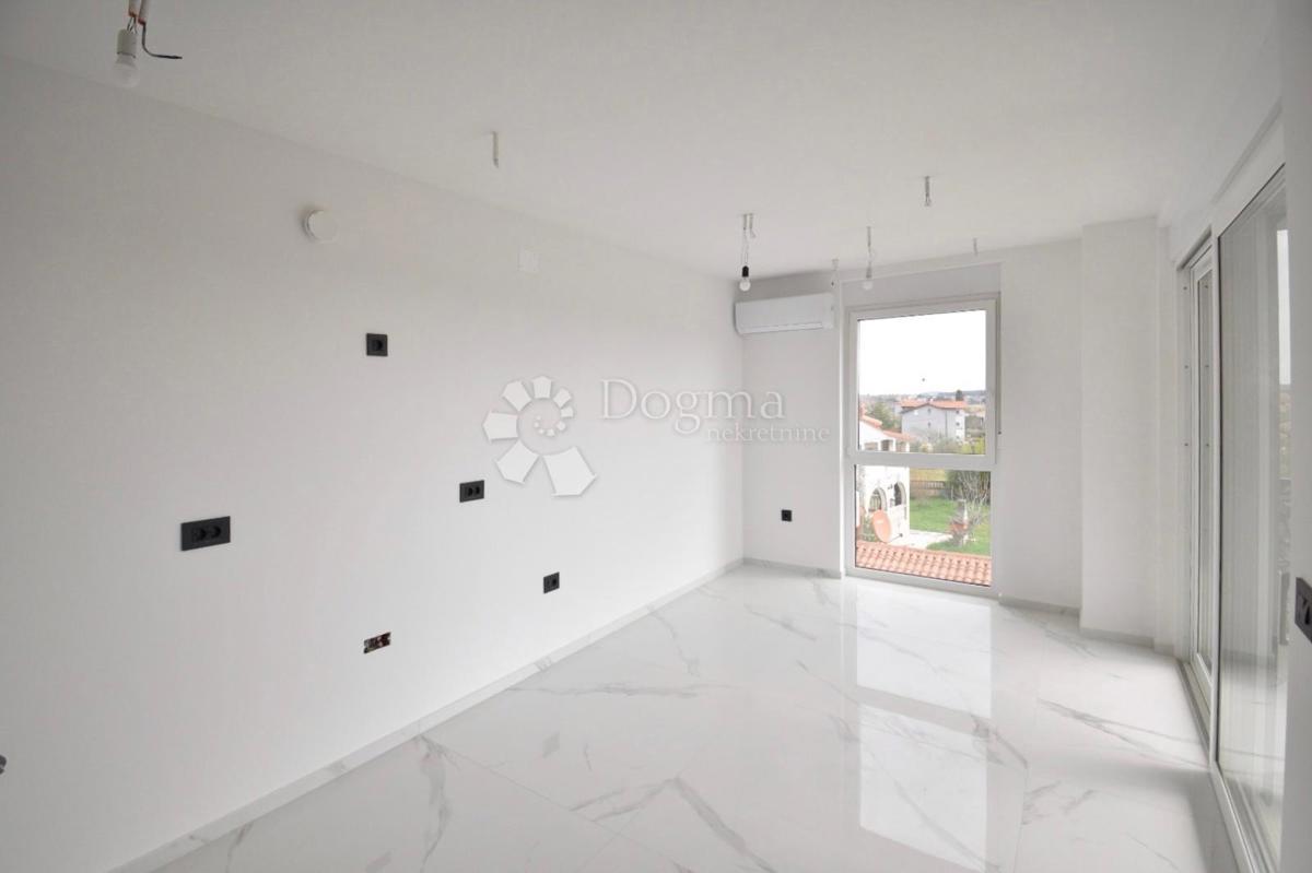 Stanovanje Valbandon, Fažana, 54,60m2