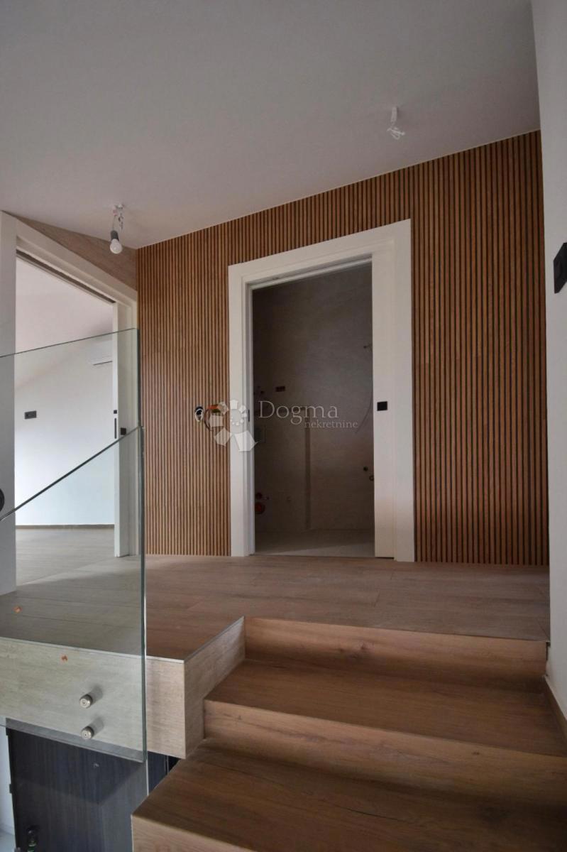 Stanovanje Valbandon, Fažana, 54,60m2