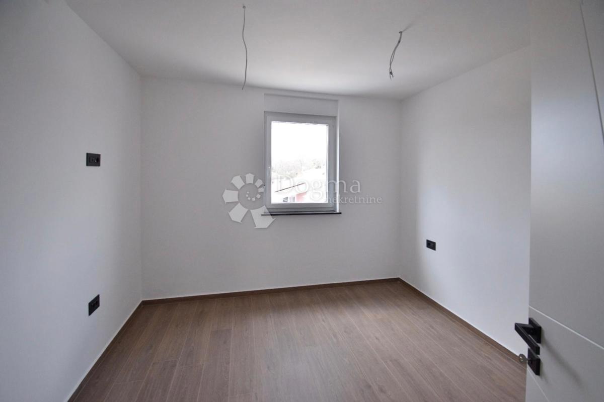 Stanovanje Valbandon, Fažana, 54,60m2