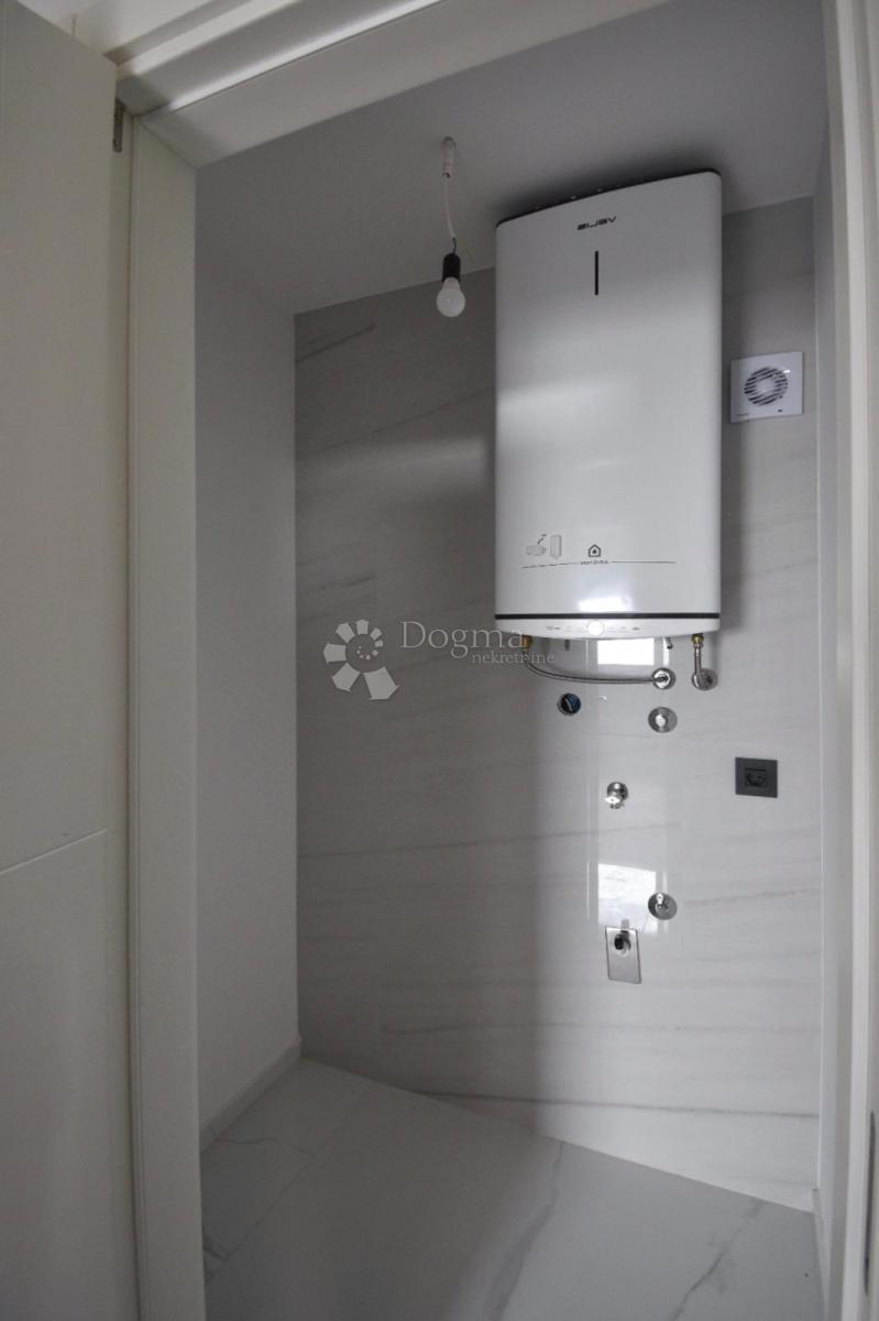 Stanovanje Valbandon, Fažana, 54,60m2