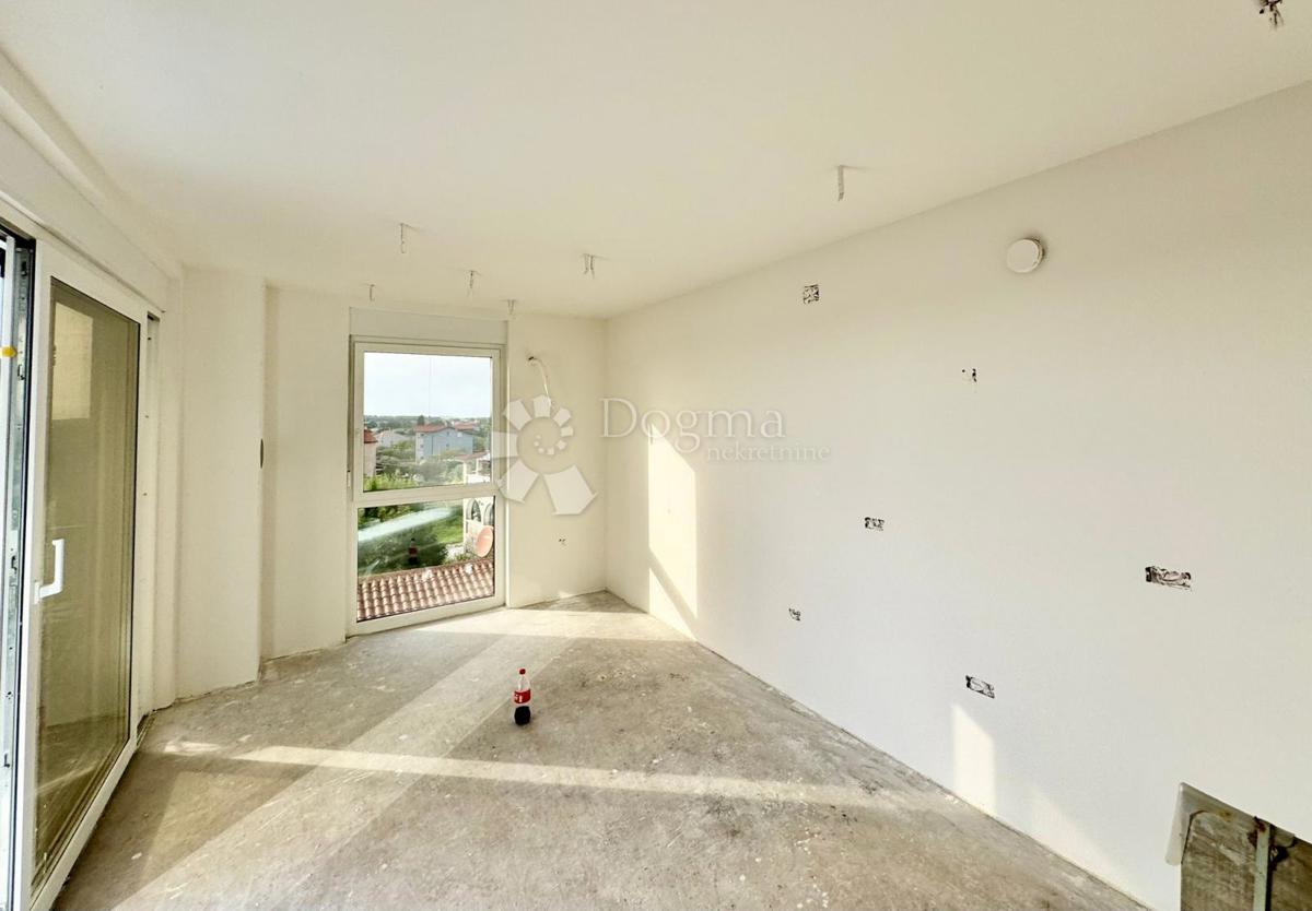 Stanovanje Valbandon, Fažana, 54,60m2