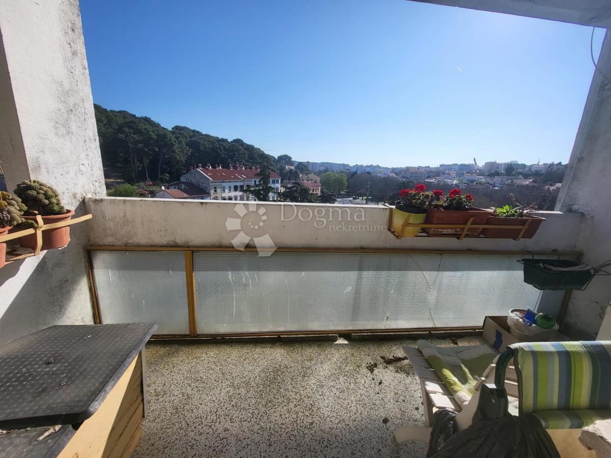 Stanovanje Šijana, Pula, 72m2