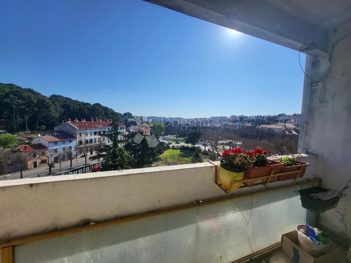 Stanovanje Šijana, Pula, 72m2