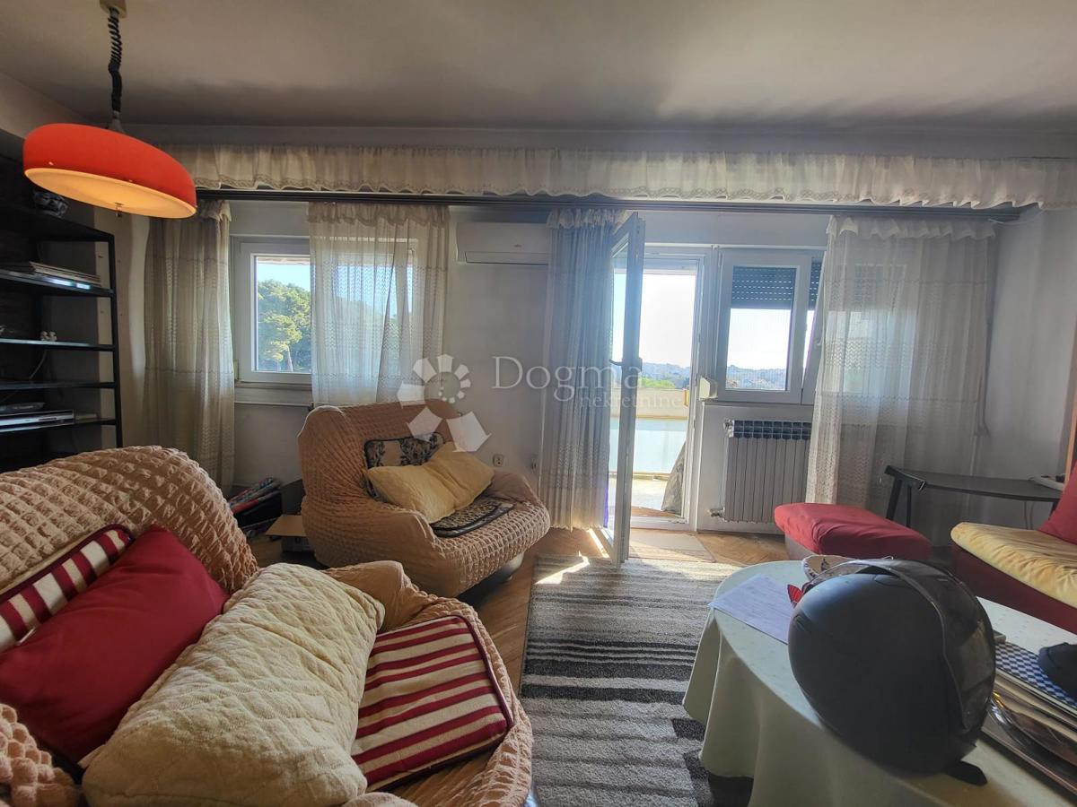 Stanovanje Šijana, Pula, 72m2