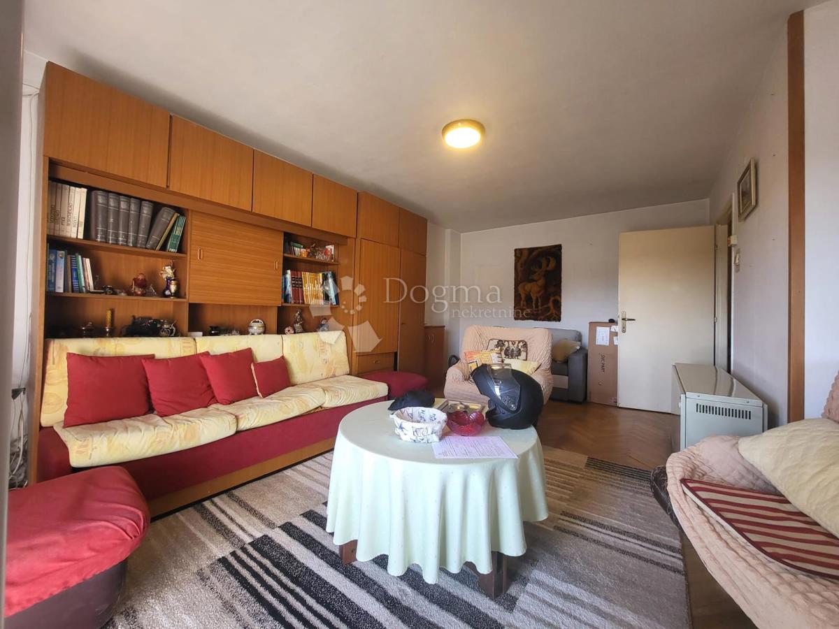 Stanovanje Šijana, Pula, 72m2