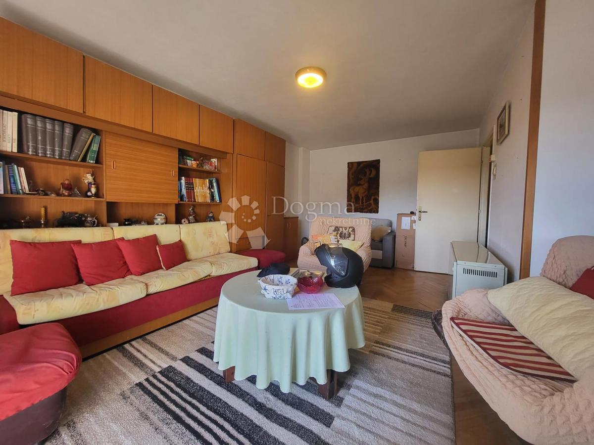 Stanovanje Šijana, Pula, 72m2