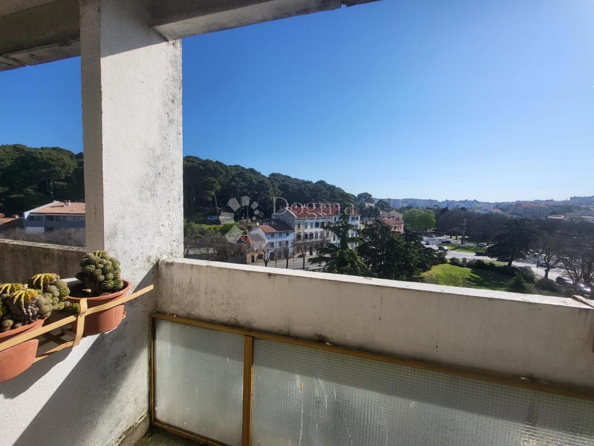 Stanovanje Šijana, Pula, 72m2