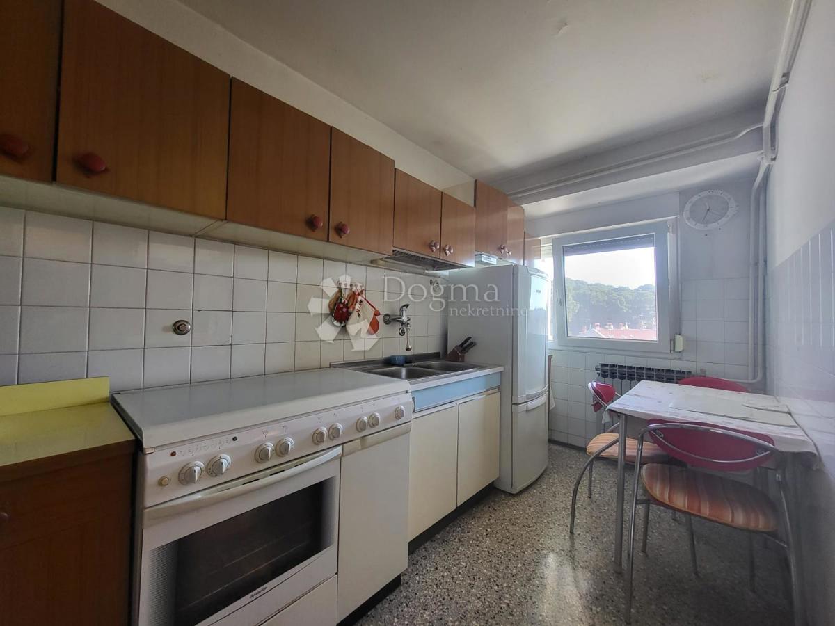 Stanovanje Šijana, Pula, 72m2