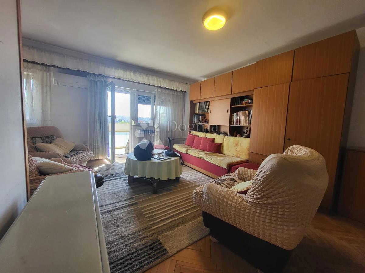 Stanovanje Šijana, Pula, 72m2