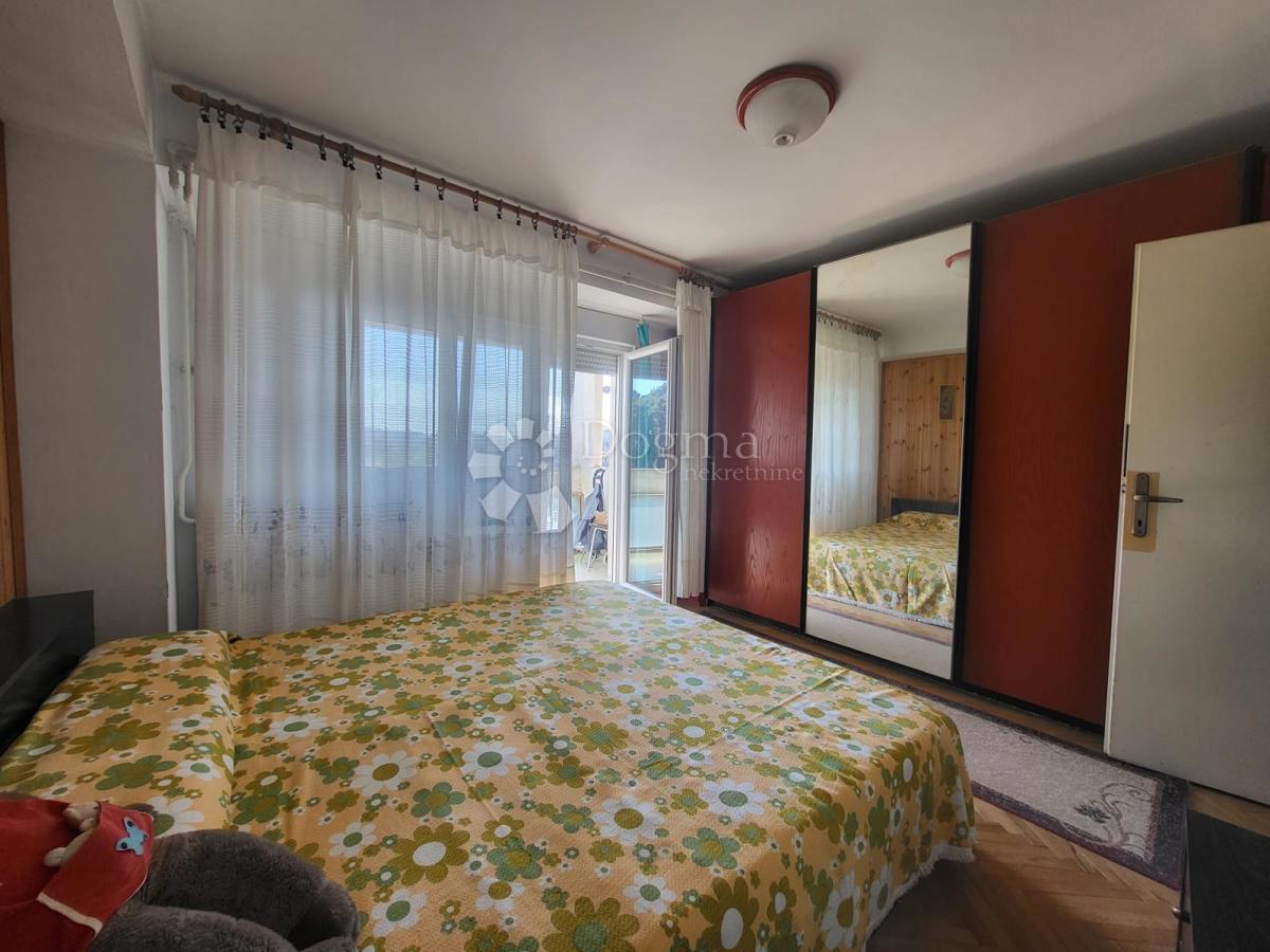 Stanovanje Šijana, Pula, 72m2