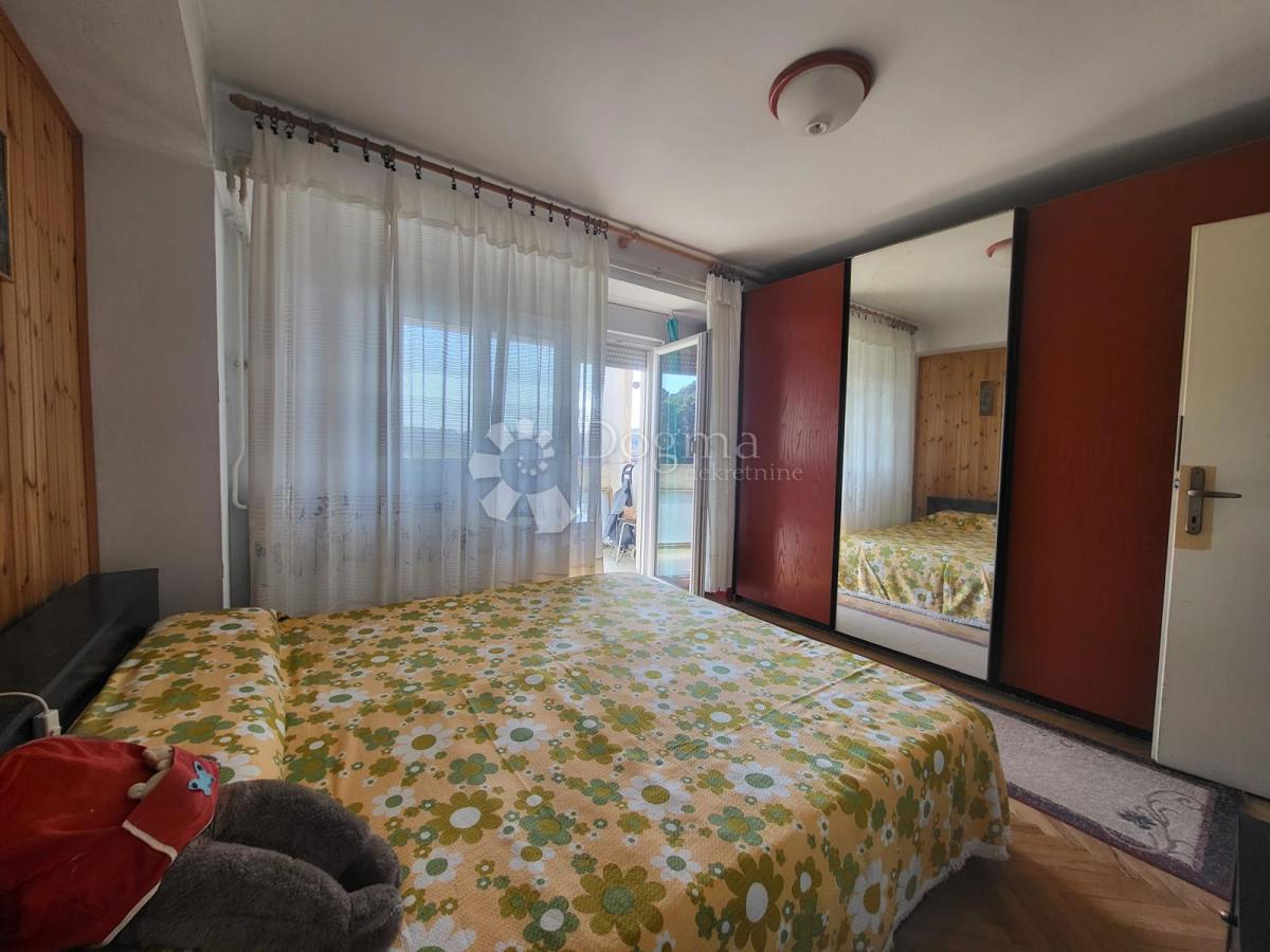 Stanovanje Šijana, Pula, 72m2