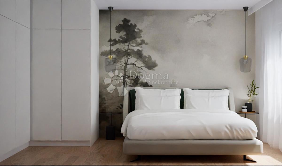 Stanovanje Trnsko, Novi Zagreb - Zapad, 49,70m2