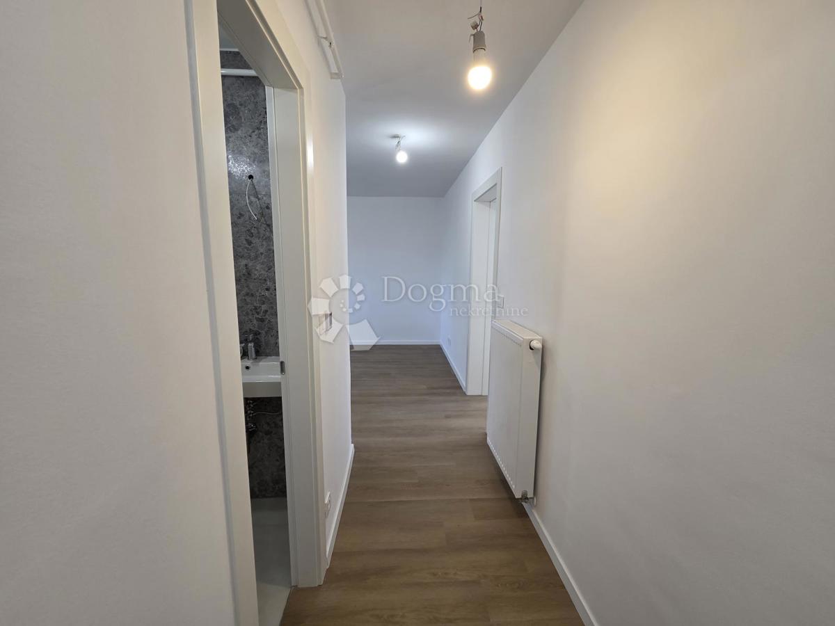 Stanovanje Trnsko, Novi Zagreb - Zapad, 49,70m2